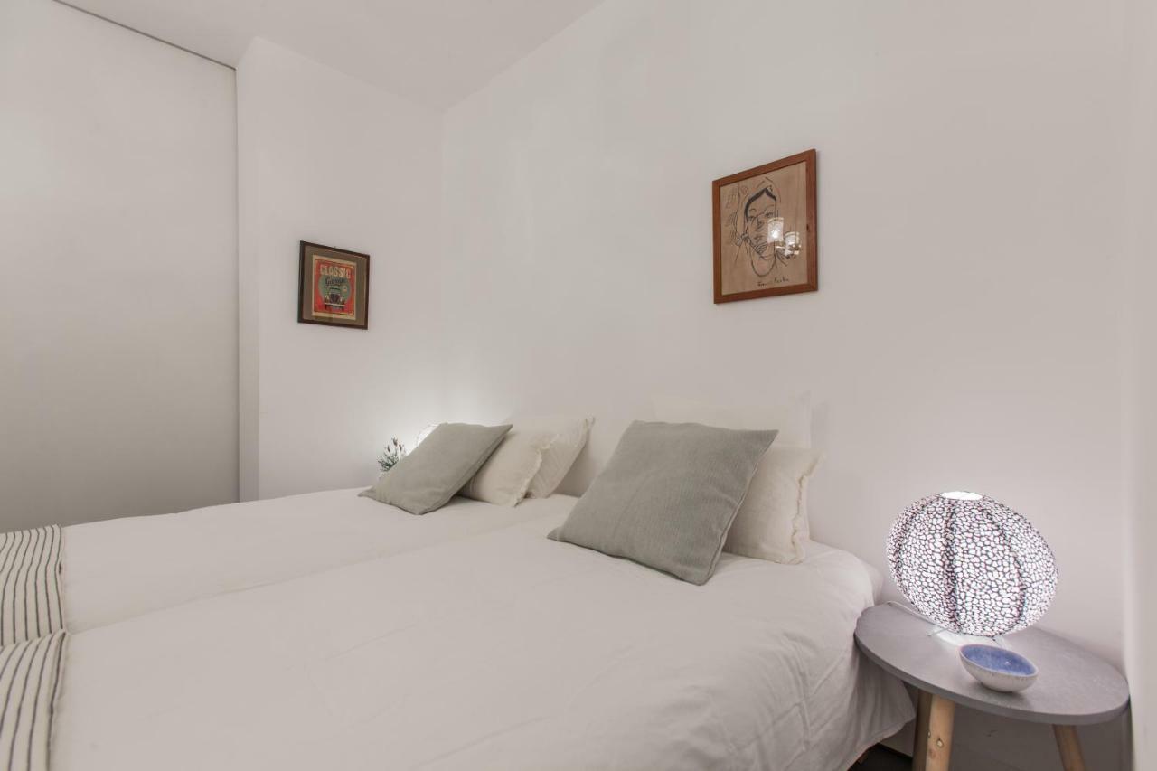 Renovated Apart With Private Courtyard, By Timecooler Lisboa Extérieur photo