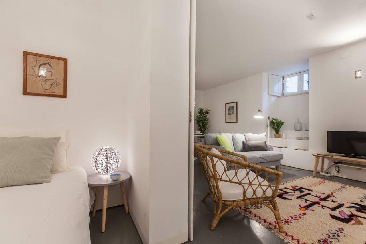 Renovated Apart With Private Courtyard, By Timecooler Lisboa Extérieur photo